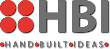 HBI - Hand Built Ideas